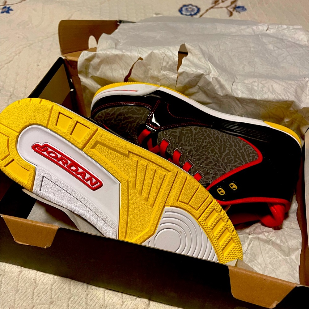Jordan Sneakers
